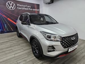 Chery Tiggo 4 Pro 1.5T Elite auto (CVT) - Image 2