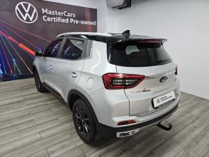 Chery Tiggo 4 Pro 1.5T Elite auto (CVT) - Image 3