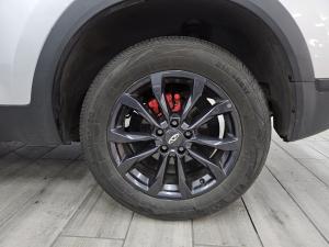 Chery Tiggo 4 Pro 1.5T Elite auto (CVT) - Image 4