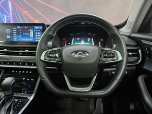 Chery Tiggo 4 Pro 1.5T Elite auto (CVT) - Image 5