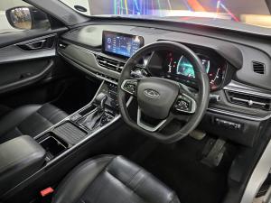 Chery Tiggo 4 Pro 1.5T Elite auto (CVT) - Image 6