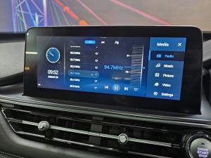 Chery Tiggo 4 Pro 1.5T Elite auto (CVT) - Image 7