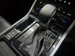 Chery Tiggo 4 Pro 1.5T Elite auto (CVT) - Image 9