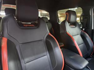 Ford Ranger 3.0T V6 double cab Raptor 4WD - Image 14