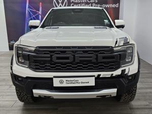 Ford Ranger 3.0T V6 double cab Raptor 4WD - Image 15