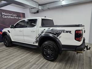 Ford Ranger 3.0T V6 double cab Raptor 4WD - Image 16