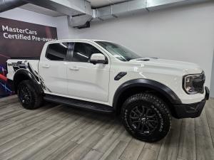 Ford Ranger 3.0T V6 double cab Raptor 4WD - Image 17