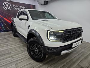 Ford Ranger 3.0T V6 double cab Raptor 4WD - Image 2