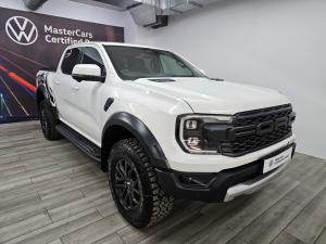 Ford Ranger 3.0T V6 double cab Raptor 4WD - Image 3