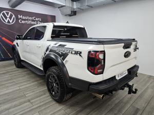 Ford Ranger 3.0T V6 double cab Raptor 4WD - Image 4