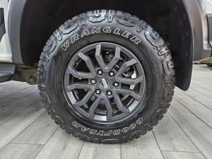 Ford Ranger 3.0T V6 double cab Raptor 4WD - Image 5