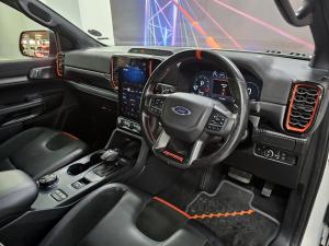 Ford Ranger 3.0T V6 double cab Raptor 4WD - Image 6