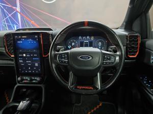 Ford Ranger 3.0T V6 double cab Raptor 4WD - Image 7
