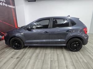 Volkswagen Polo Vivo hatch 1.4 - Image 10