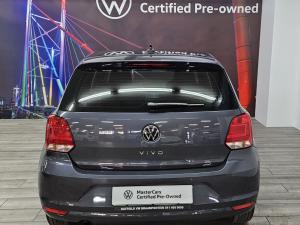 Volkswagen Polo Vivo hatch 1.4 - Image 11