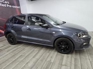 Volkswagen Polo Vivo hatch 1.4 - Image 12
