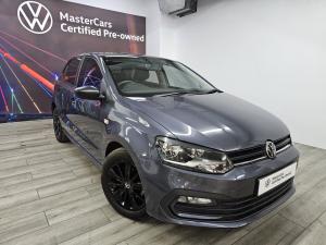 Volkswagen Polo Vivo hatch 1.4 - Image 1