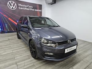 Volkswagen Polo Vivo hatch 1.4 - Image 2