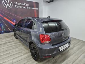 Volkswagen Polo Vivo hatch 1.4 - Image 3