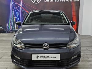 Volkswagen Polo Vivo hatch 1.4 - Image 9