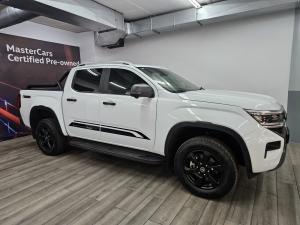 Volkswagen Amarok 3.0TDI V6 double cab PanAmericana 4Motion - Image 11