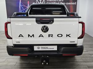 Volkswagen Amarok 3.0TDI V6 double cab PanAmericana 4Motion - Image 12