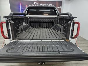 Volkswagen Amarok 3.0TDI V6 double cab PanAmericana 4Motion - Image 13