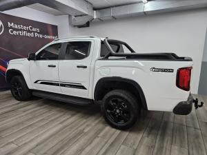 Volkswagen Amarok 3.0TDI V6 double cab PanAmericana 4Motion - Image 14
