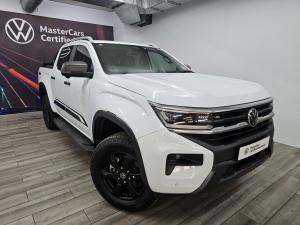 Volkswagen Amarok 3.0TDI V6 double cab PanAmericana 4Motion - Image 1