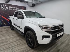 Volkswagen Amarok 3.0TDI V6 double cab PanAmericana 4Motion - Image 2