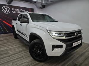 Volkswagen Amarok 3.0TDI V6 double cab PanAmericana 4Motion - Image 3