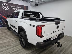 Volkswagen Amarok 3.0TDI V6 double cab PanAmericana 4Motion - Image 4