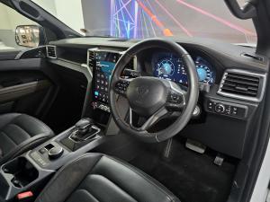 Volkswagen Amarok 3.0TDI V6 double cab PanAmericana 4Motion - Image 5