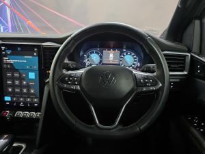 Volkswagen Amarok 3.0TDI V6 double cab PanAmericana 4Motion - Image 6
