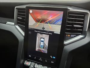 Volkswagen Amarok 3.0TDI V6 double cab PanAmericana 4Motion - Image 8