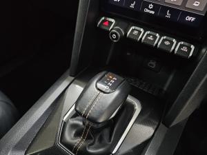 Volkswagen Amarok 3.0TDI V6 double cab PanAmericana 4Motion - Image 9