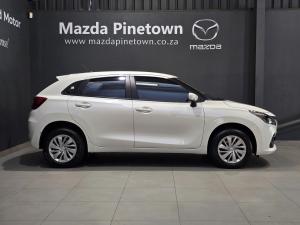 Suzuki Baleno 1.5 GL auto - Image 3