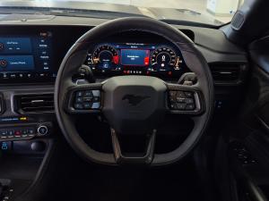 Ford Mustang Dark Horse fastback - Image 12