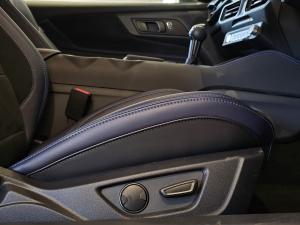 Ford Mustang Dark Horse fastback - Image 14