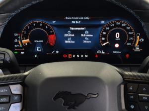 Ford Mustang Dark Horse fastback - Image 15