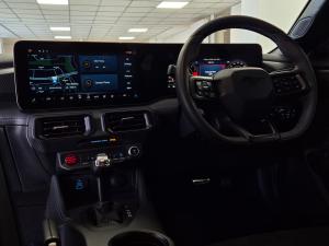 Ford Mustang Dark Horse fastback - Image 16