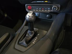 Ford Mustang Dark Horse fastback - Image 17