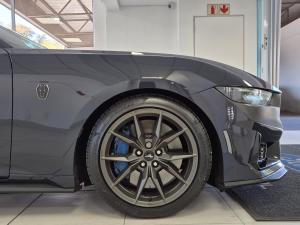 Ford Mustang Dark Horse fastback - Image 18