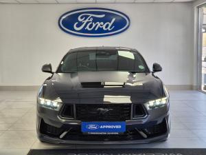 Ford Mustang Dark Horse fastback - Image 4