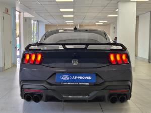 Ford Mustang Dark Horse fastback - Image 5