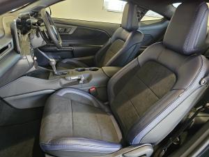 Ford Mustang Dark Horse fastback - Image 6