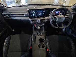 Ford Mustang Dark Horse fastback - Image 7