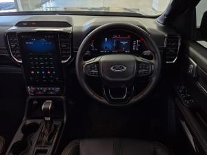 Ford Ranger 2.0 BiTurbo double cab Wildtrak 4x4 - Image 10