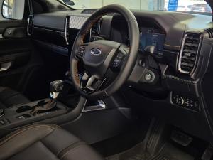 Ford Ranger 2.0 BiTurbo double cab Wildtrak 4x4 - Image 8