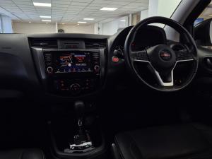 Nissan Navara 2.5DDTi double cab Pro-2X - Image 10